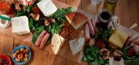 DAFNE CATERING