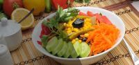 DAFNE CATERING