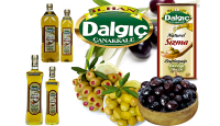 DALGIÇ ZEYTİNCİLİK