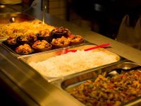 DAMA YEMEK ÜRETİM CATERING