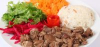 DAMAK YEMEK FABRİKASI