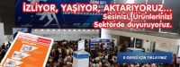 DAYE YAYINCILIK FUARCILIK LTD. ŞTİ.