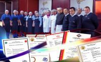DEĞİŞİM CATERING