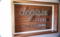 DEĞİŞİM CATERING