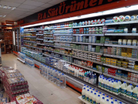 DEMAR HİPERMARKET