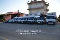 DEMİR CATERING