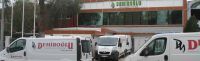 DEMİROĞLU YEMEK & CATERING