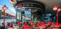 DEMLİK
