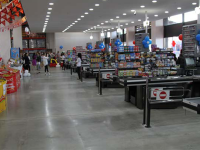 DEV GROSS TOPTAN MARKET