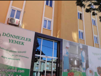DÖNMEZLER CATERING