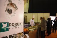 DORUK YEMEK