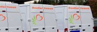 DOSTLAR YEMEK & CATERING