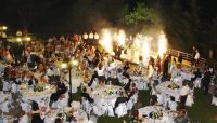 DUDO CATERING