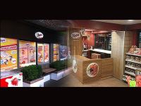 DÜRDÜM FRANCHISING