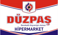 DÜZPAŞ HİPERMARKET