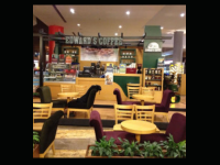 EDWARD'S COFFEE