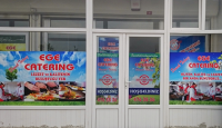 EGE CATERING