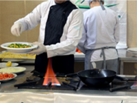 EGE's YEMEK