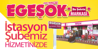 EGE ŞOK 