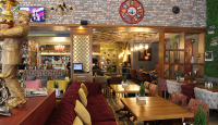 EHLİKEYF CAFE