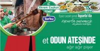 EKREM COŞKUN DÖNER