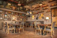 EL PASO GRILL & BAR