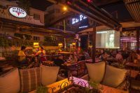 EL PASO GRILL & BAR