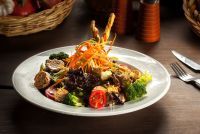 EL PASO GRILL & BAR