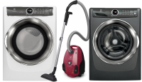 ELECTROLUX