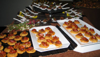 ELEGANS CATERING