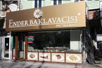 ENDER BAKLAVA