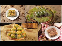 ENDER BAKLAVA