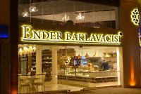 ENDER BAKLAVA