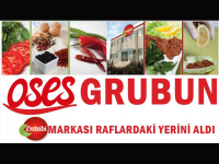 ENTABİ ETSİZ ÇİĞKÖFTE