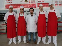 ER AKKAYALAR YEMEK