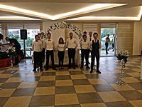 ERBA CATERING