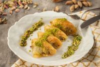 ERCİYES BÖREK