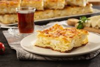 ERCİYES BÖREK