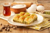 ERCİYES BÖREK
