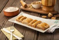 ERCİYES BÖREK