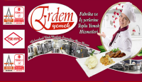 ERDEM YEMEK