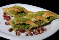 ERDEMOĞLU BAKLAVA