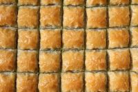 ERDEMOĞLU BAKLAVA