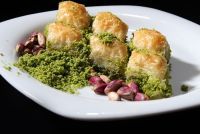 ERDEMOĞLU BAKLAVA