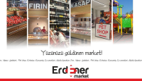 ERDENER SÜPERMARKET