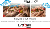 ERDENER SÜPERMARKET