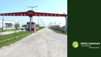 EREĞLİ AGROSAN