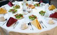 ESAŞ CATERING