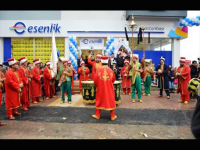 ESENLİK