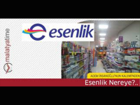 ESENLİK